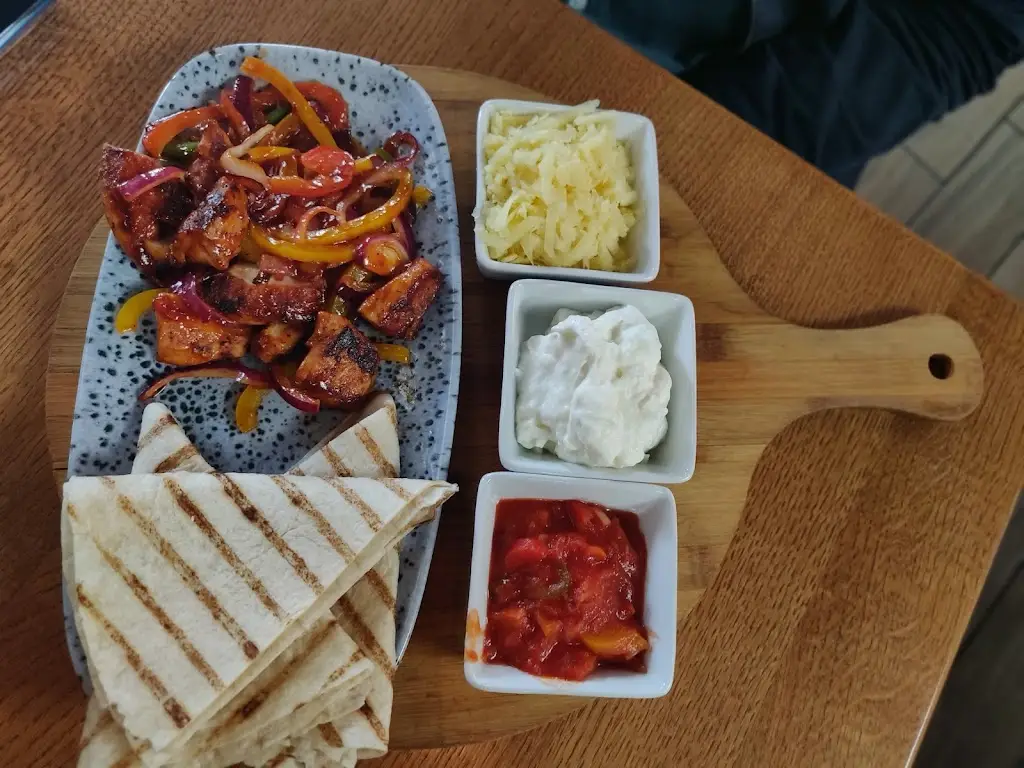 Menu_The Pavilion_Barnsley_image_8