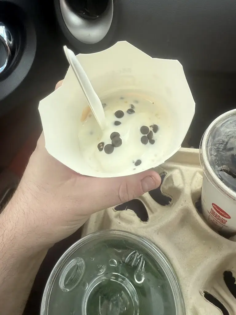 jonathon ryan_McDonald's_Murton_review