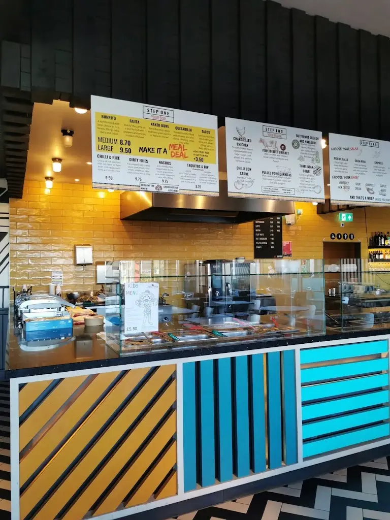 Karen Evans_Zapatista Burrito Bar_Murton_review