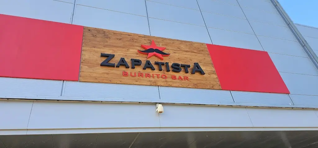 Dale Pendragon_Zapatista Burrito Bar_Murton_review