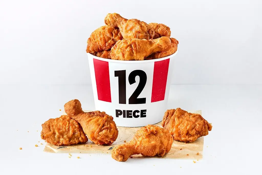 Menu_KFC Seaham - Dalton Park_Murton_image_1