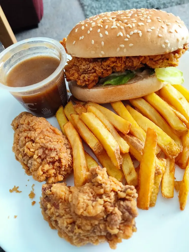 Menu_KFC Seaham - Dalton Park_Murton_image_7