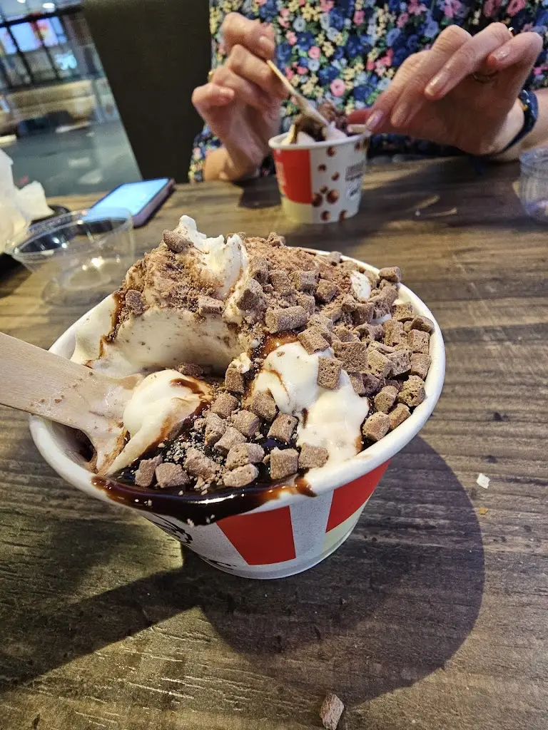 Menu_KFC Seaham - Dalton Park_Murton_image_8