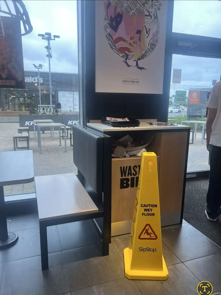 Imharv_KFC Seaham - Dalton Park_Murton_review