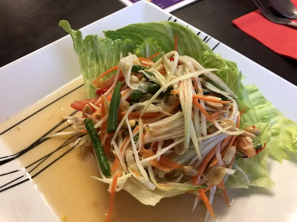 Anna Bailey_Simply Thai_Murton_review