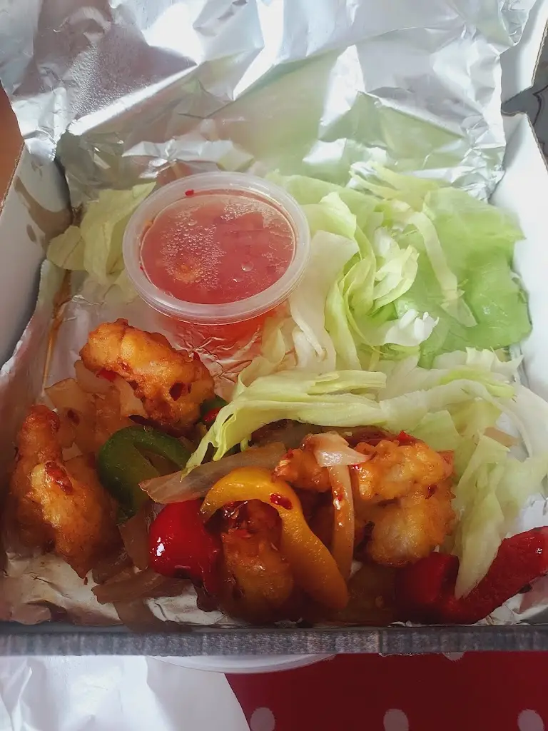 Katherine Eden_Simply Thai_Murton_review