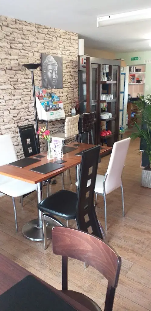 Simply Thai restaurant in Murton