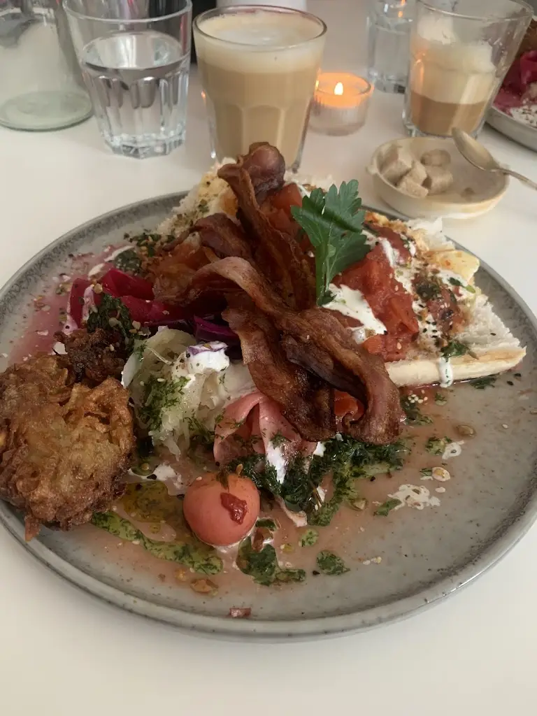 Menu_Little Brickhouse_New Basford_image_6