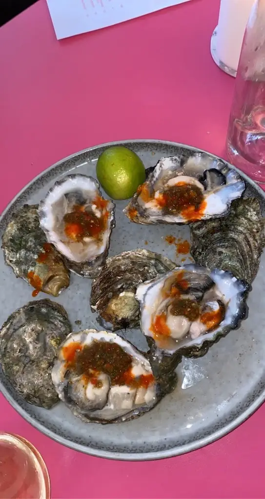 Menu_Little Brickhouse_New Basford_image_7