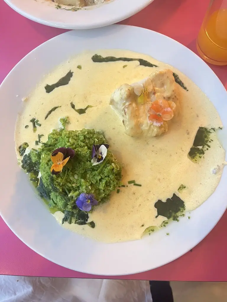 Asher Greatorex _Little Brickhouse_New Basford_review