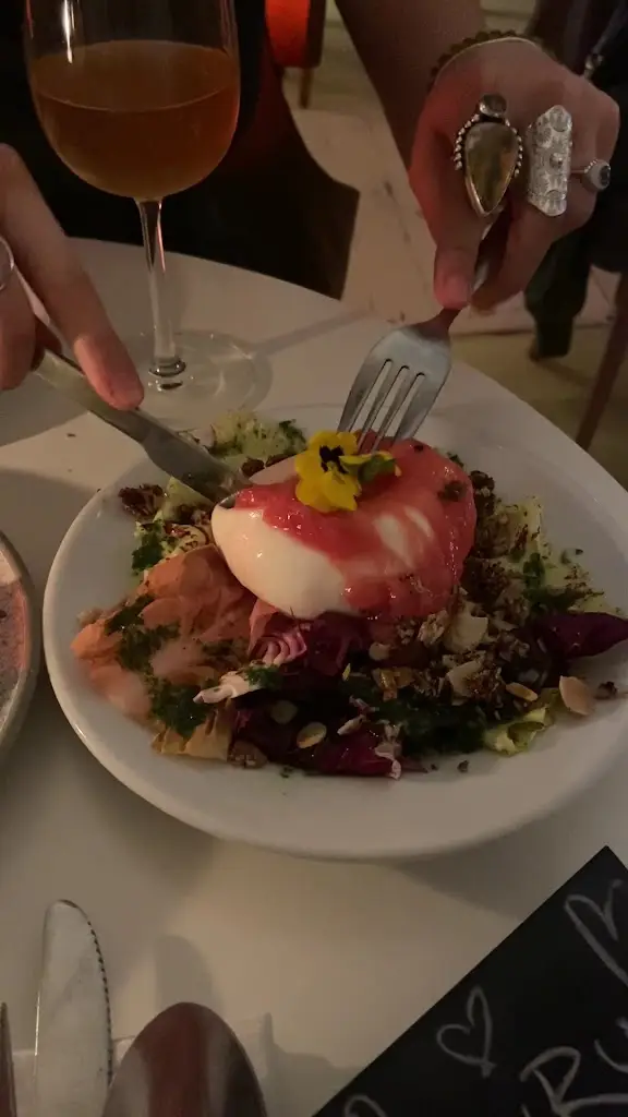 Martina_Little Brickhouse_New Basford_review