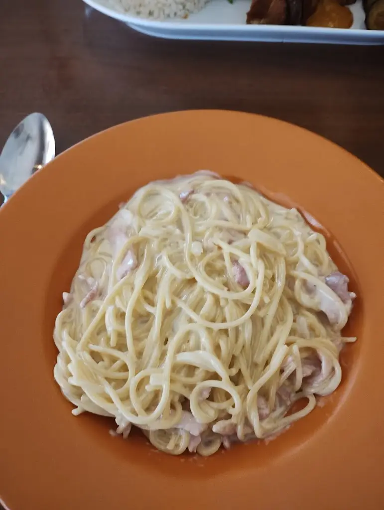 Jamie Titchener_Salvana's Restaurant_Barrow in Furness_review