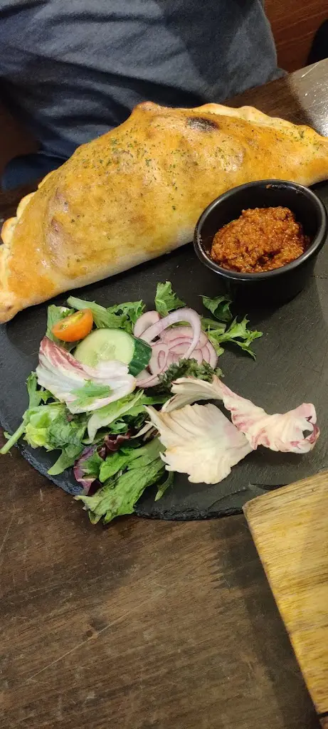 Menu_Farro's Grillhouse_New Basford_image_5