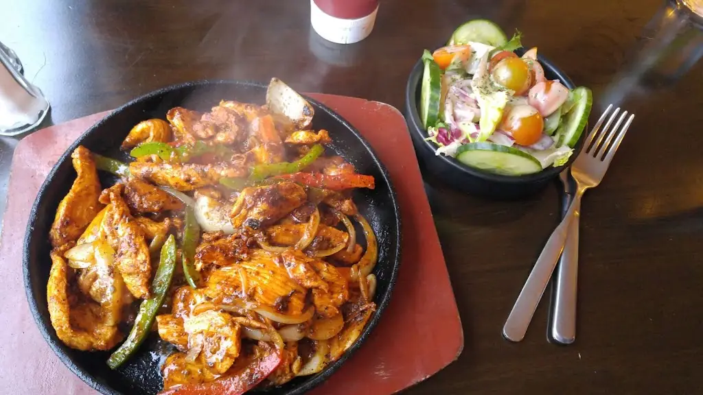 Menu_Farro's Grillhouse_New Basford_image_6