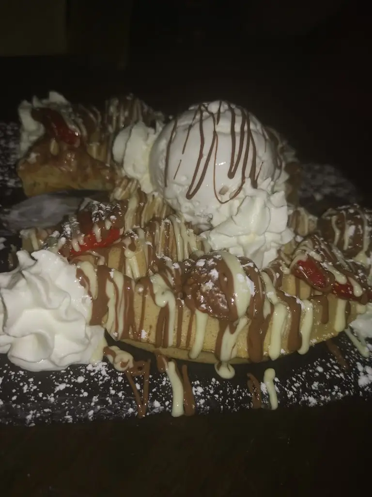 Menu_Farro's Grillhouse_New Basford_image_8