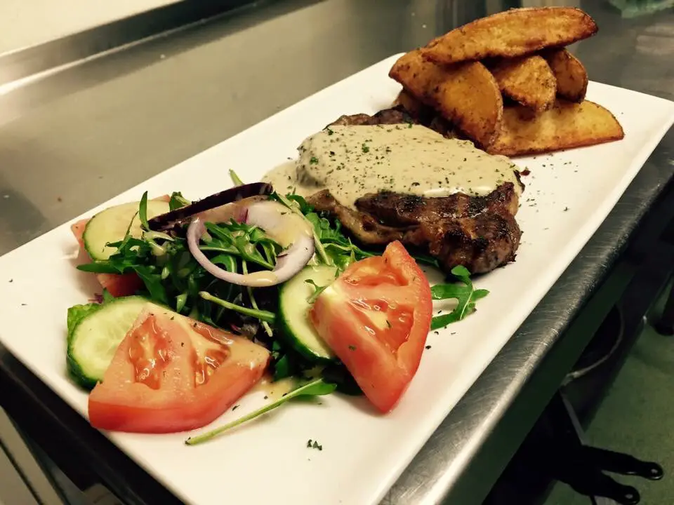 Farro's Grillhouse_New Basford_slider_image_3