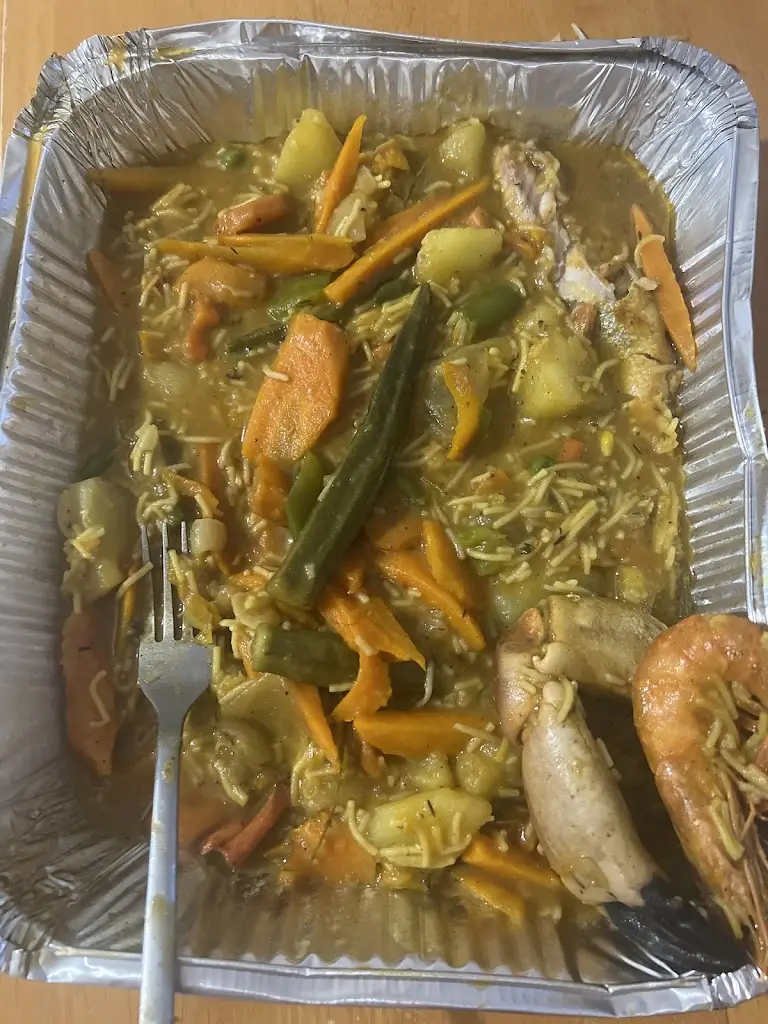 Rocsana M. Bîcu_Jamaica Paradise_Netherton_review