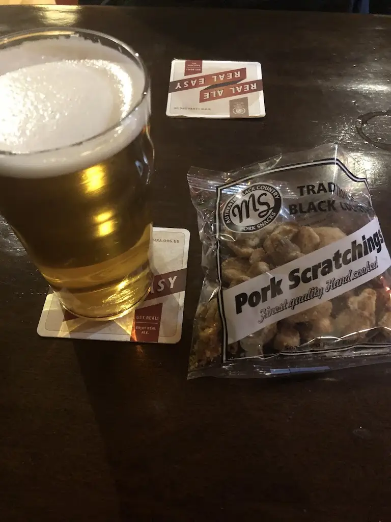 Menu_Old Swan Inn _Netherton_image_5