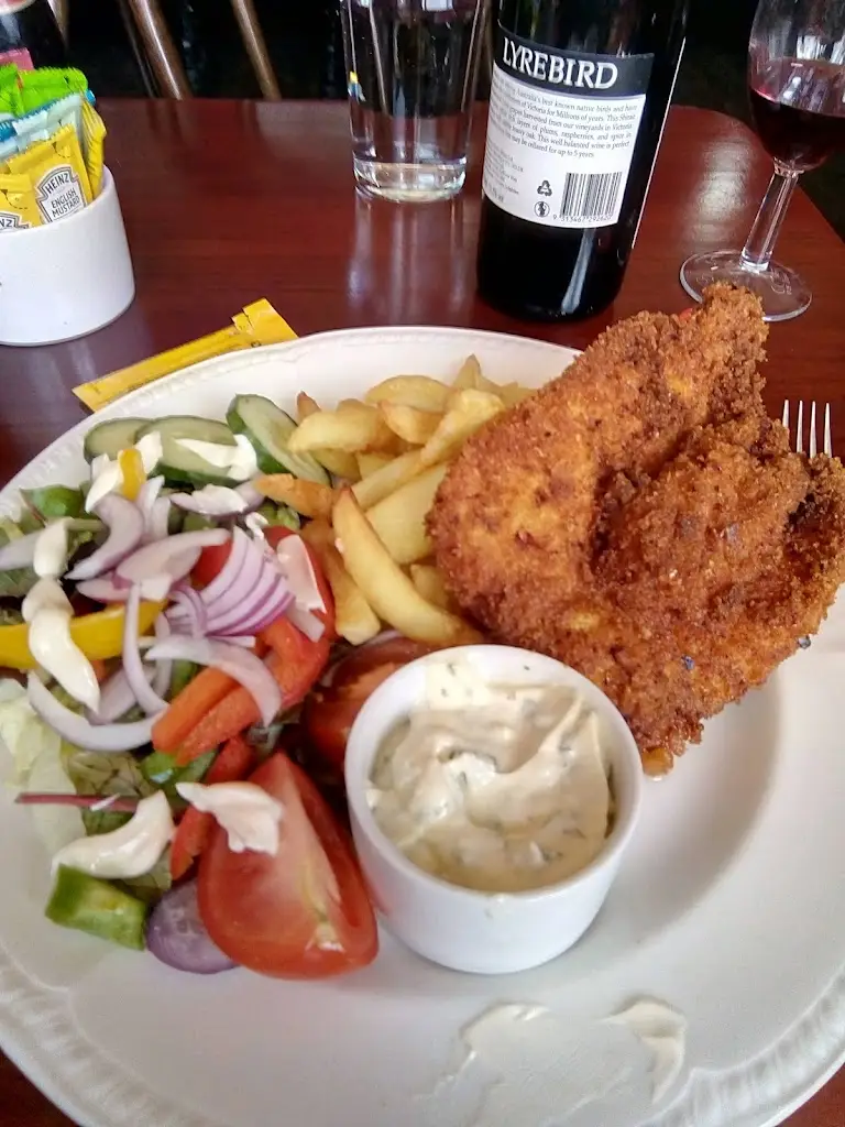 Menu_Old Swan Inn _Netherton_image_7