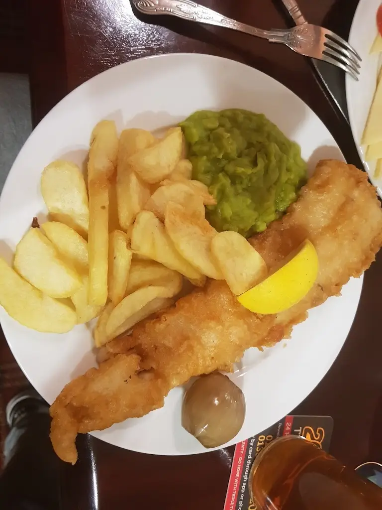 Menu_Old Swan Inn _Netherton_image_8