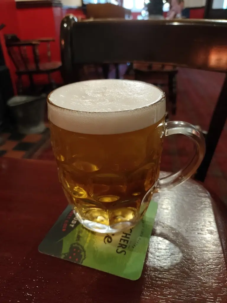 Menu_Old Swan Inn _Netherton_image_9