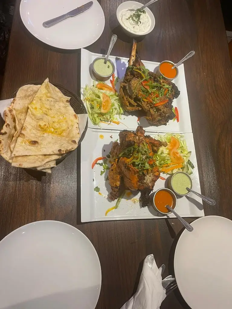 Menu_Swan bar and grill_Netherton_image_7