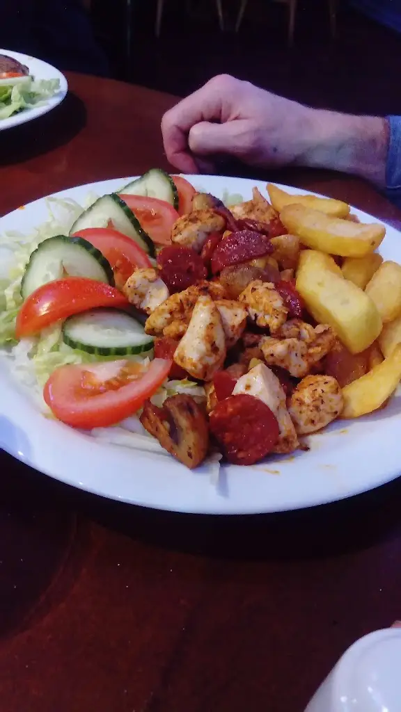 Menu_Swan bar and grill_Netherton_image_9