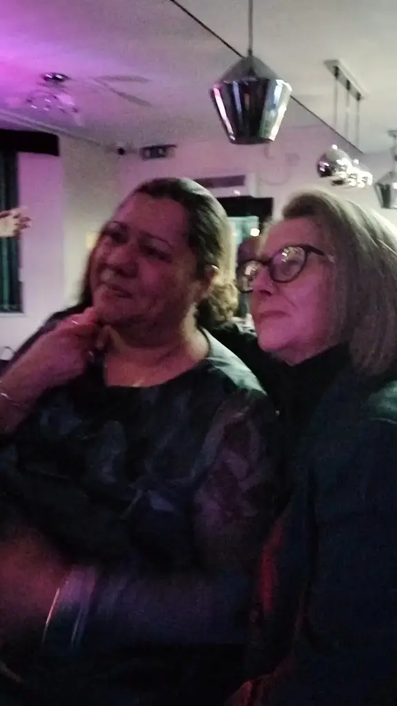 BCMDCULTURAL_Swan bar and grill_Netherton_review