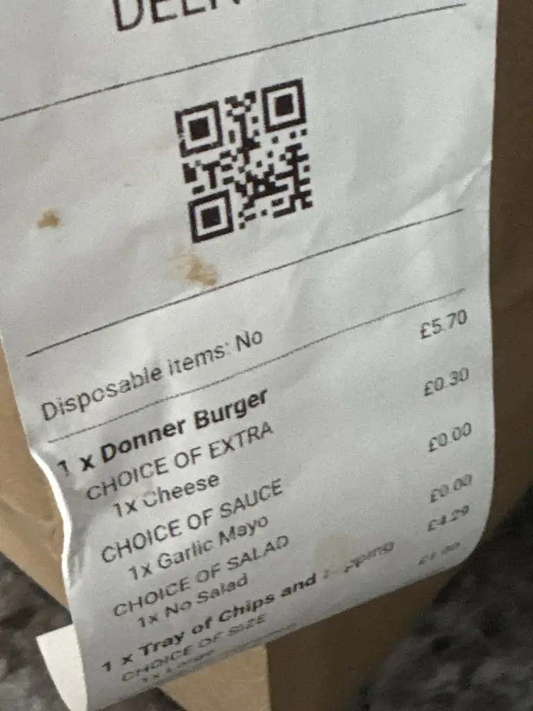 Menu_Netherton Fish Bar_Netherton_image_2