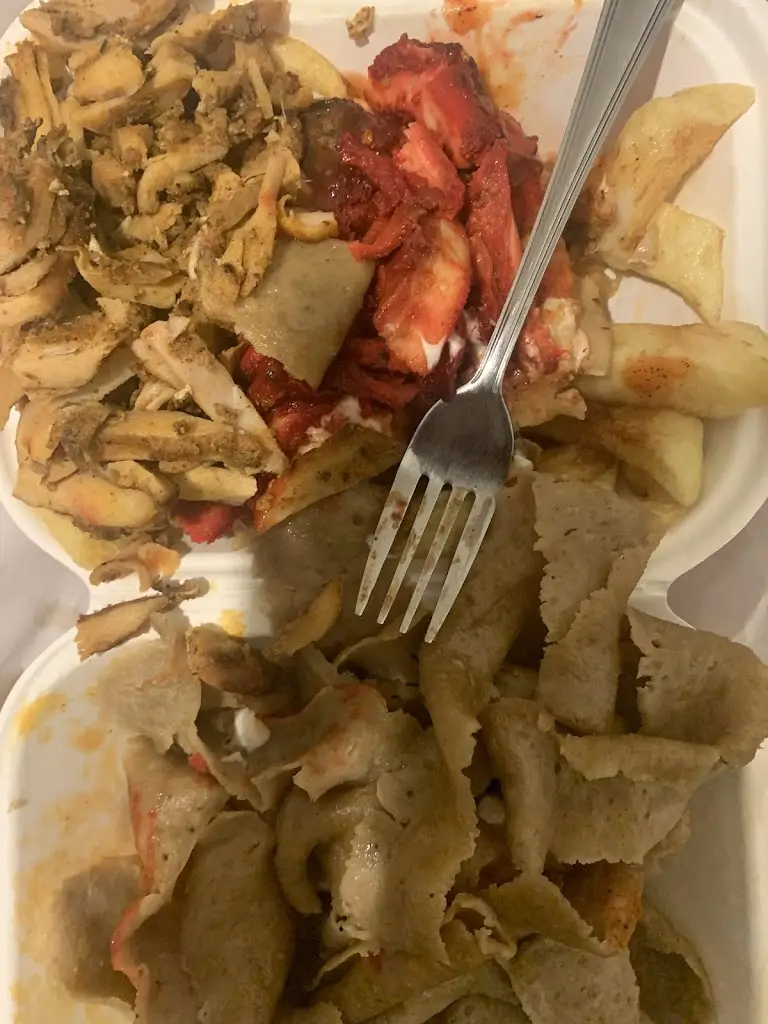 Shen Boo_Netherton Fish Bar_Netherton_review