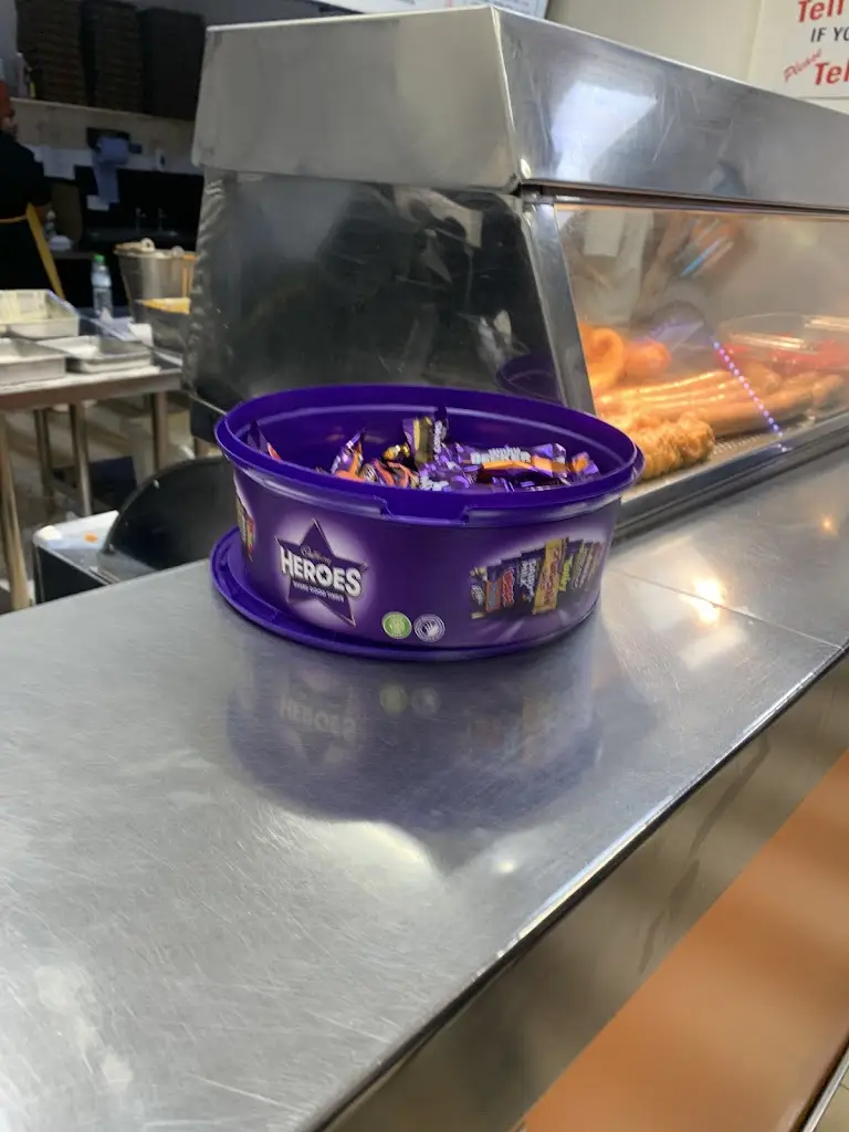 Daniel Benstead_Netherton Tasty Bites_Netherton_review