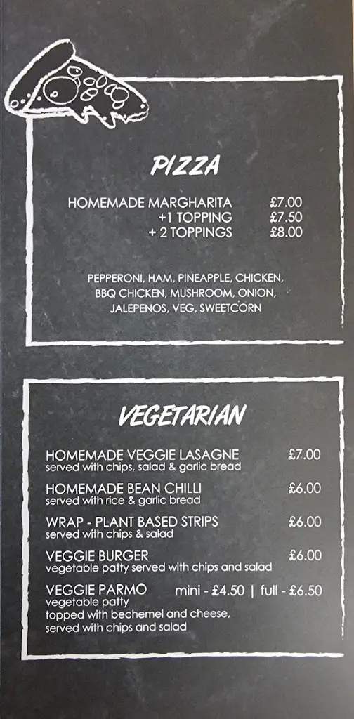 Menu_The Yorkshire Lass_New Marske_image_1