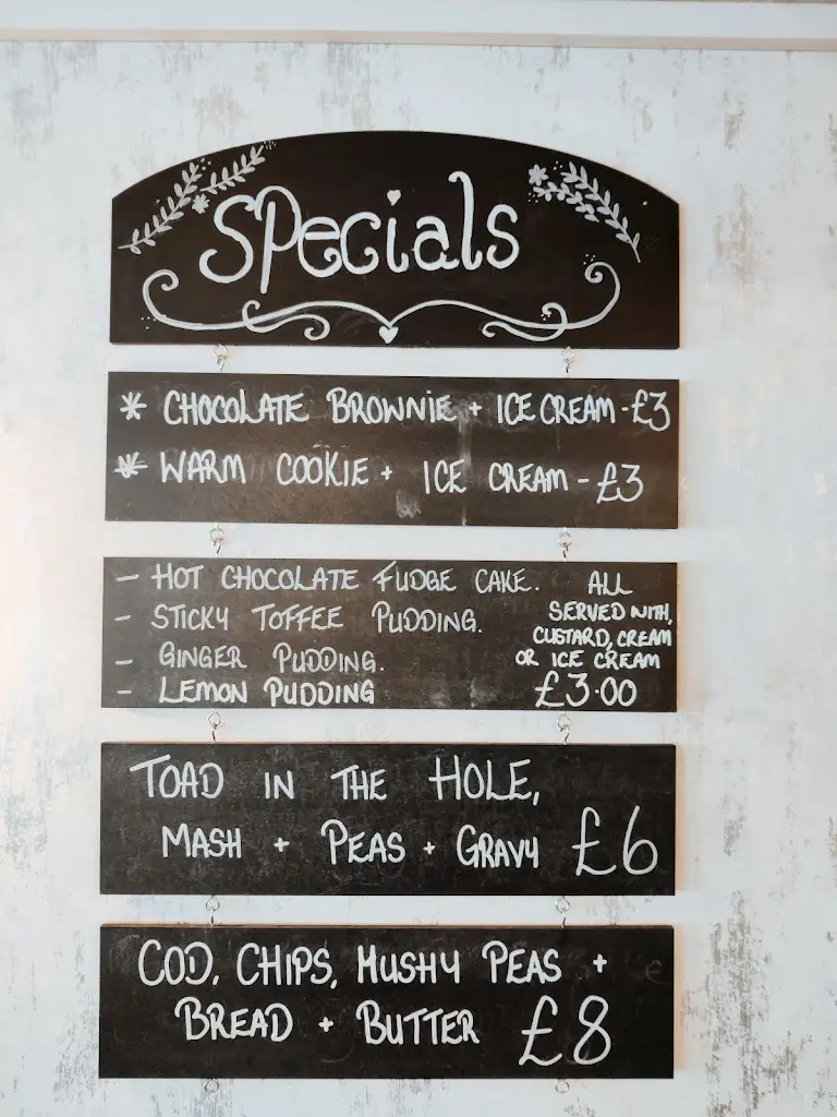 Menu_The Yorkshire Lass_New Marske_image_2