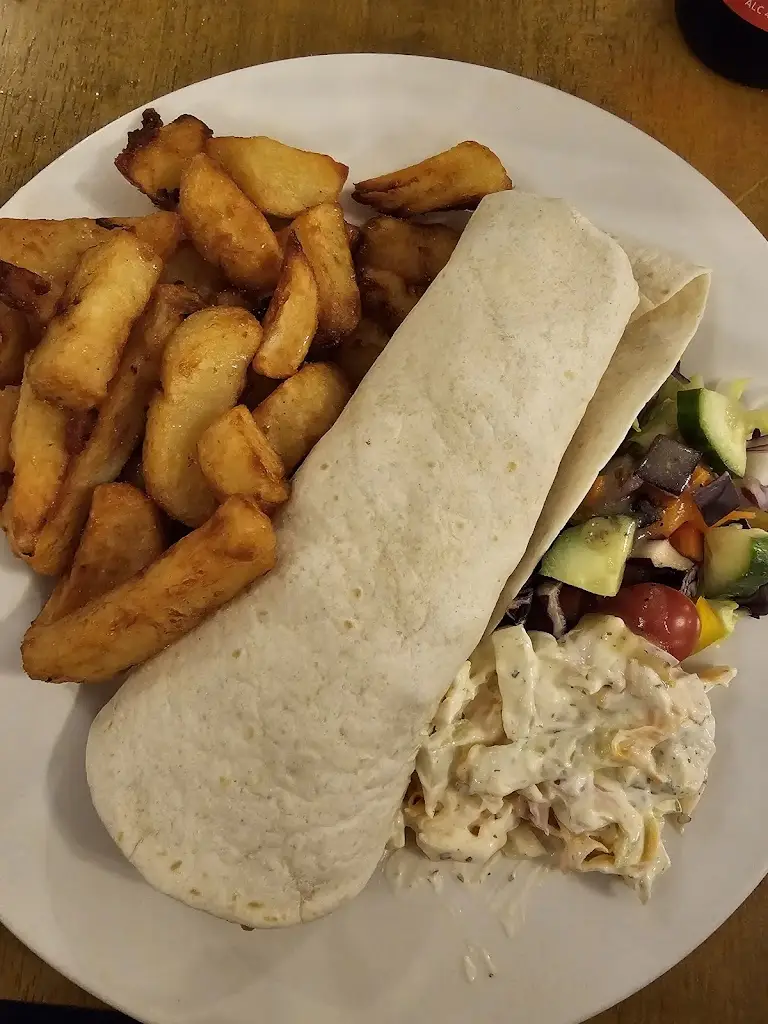 Rebecca Sill_The Yorkshire Lass_New Marske_review