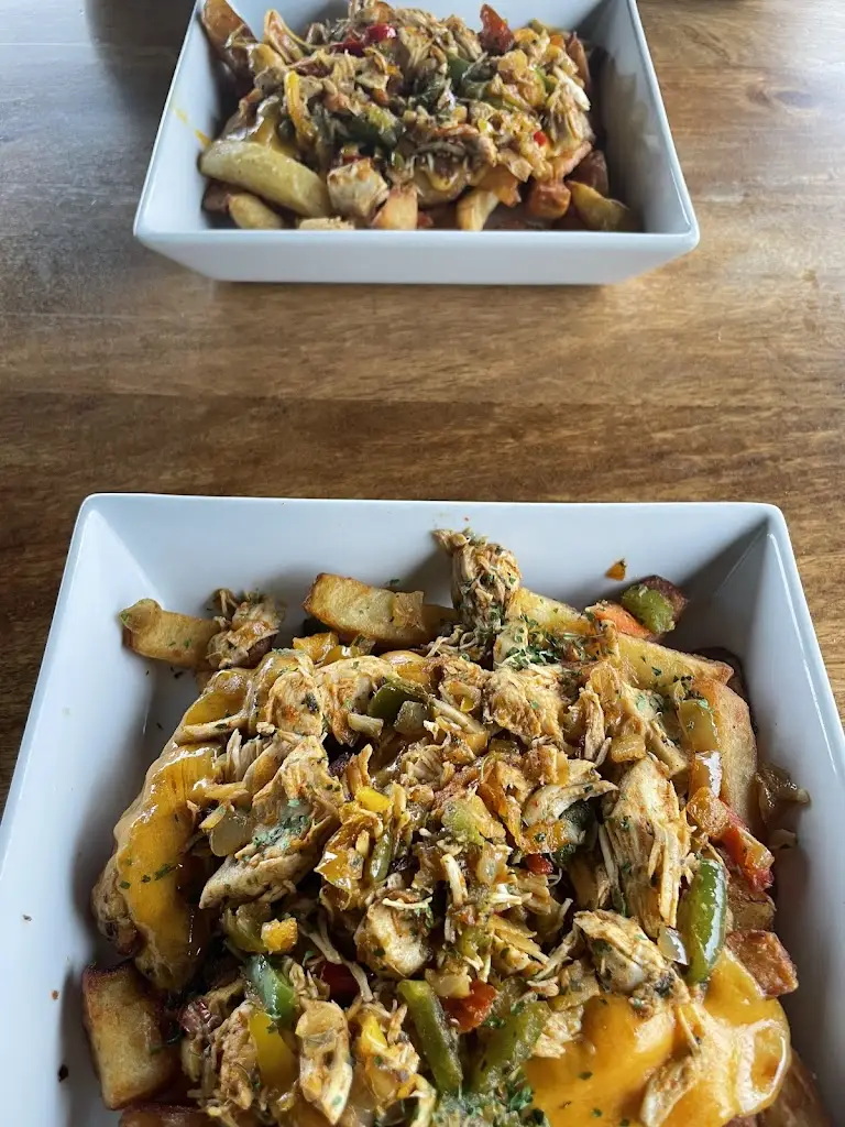 The Yorkshire Lass restaurant in New Marske