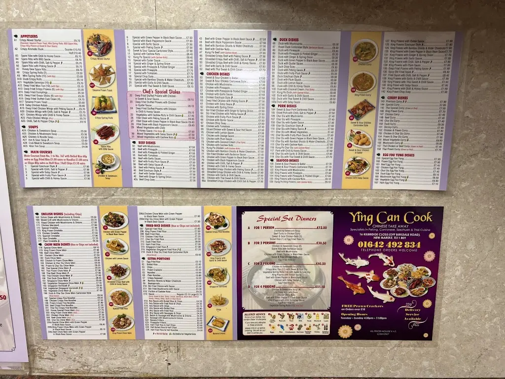 Menu_Ying Can Cook_New Marske_image_4