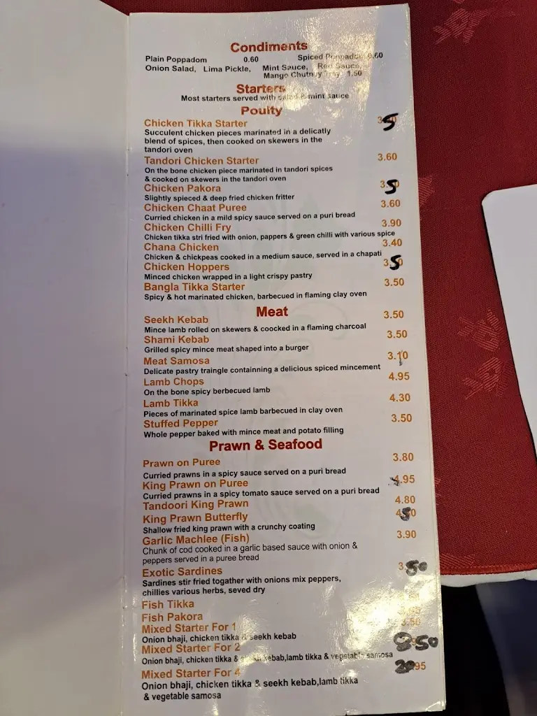 Menu_New Mills Cuisine_New Mills_image_1