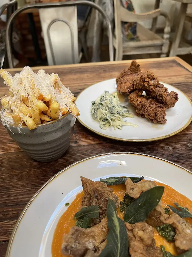 John Mehigan Macdougall_The Hive_Barrow in Furness_review