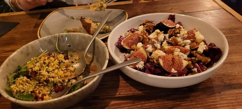 Adrian Brown_The Hive_Barrow in Furness_review