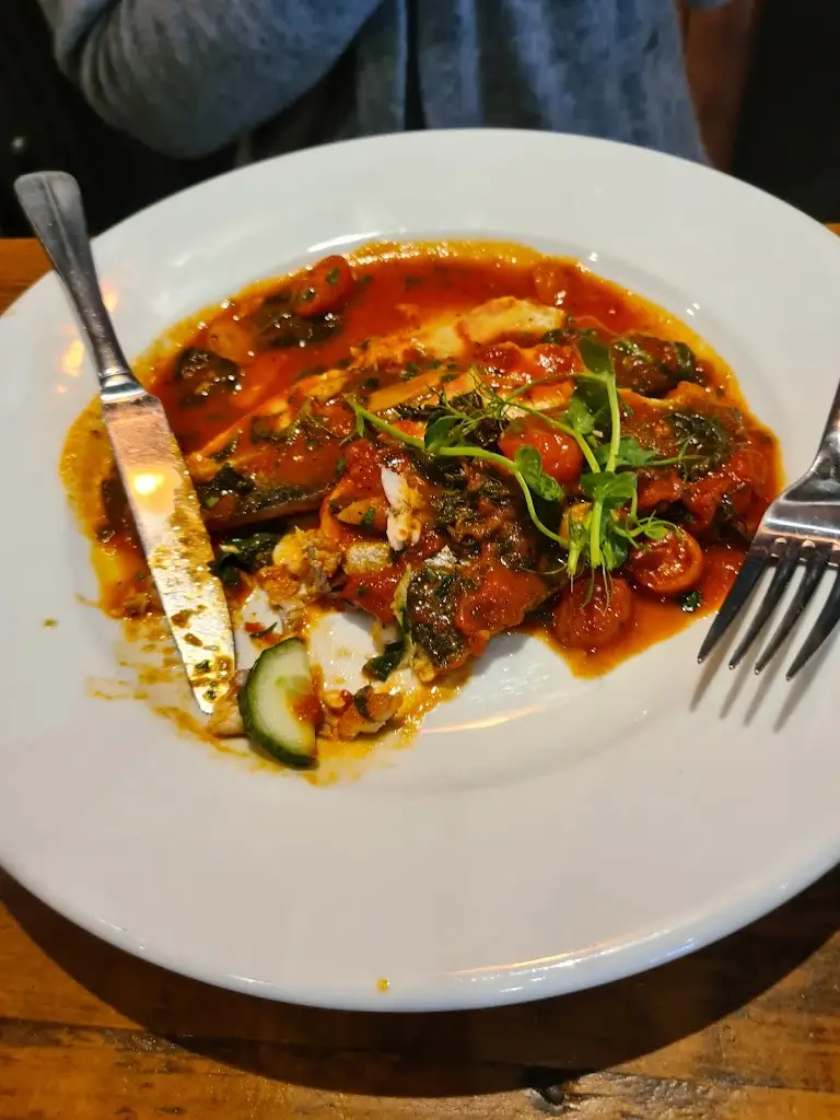 Menu_Lollo Rosso Italia_Morpeth_image_4