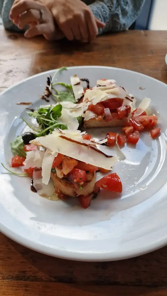 Menu_Lollo Rosso Italia_Morpeth_image_6