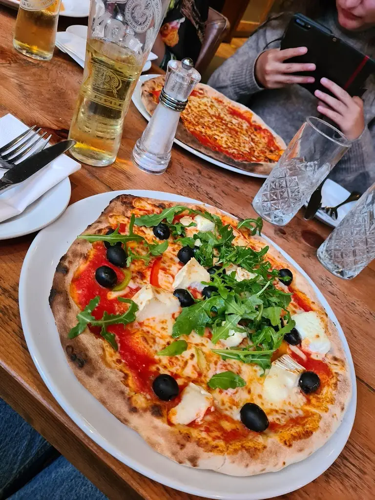 Menu_Lollo Rosso Italia_Morpeth_image_9