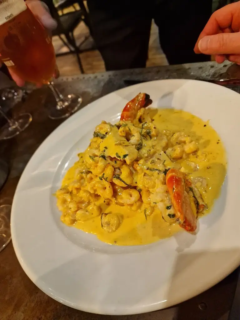 Tina Hughes_Lollo Rosso Italia_Morpeth_review