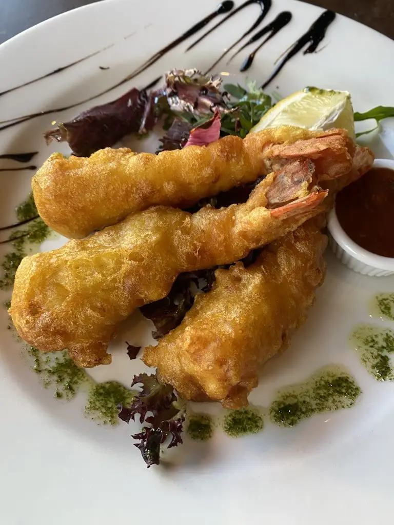 Janet Martin_Lollo Rosso Italia_Morpeth_review