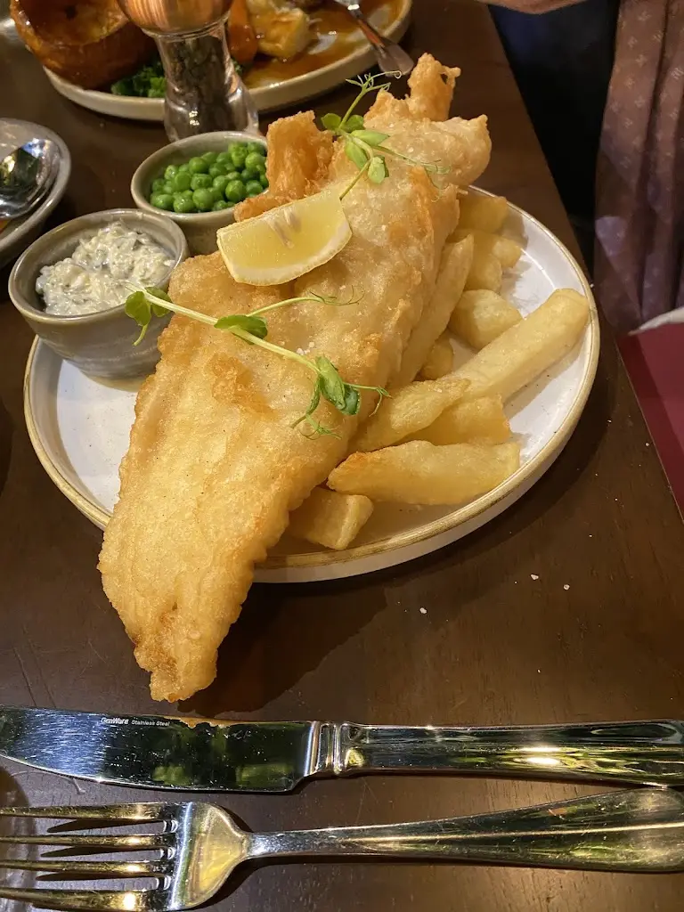 Menu_The Townhouse_Morpeth_image_4