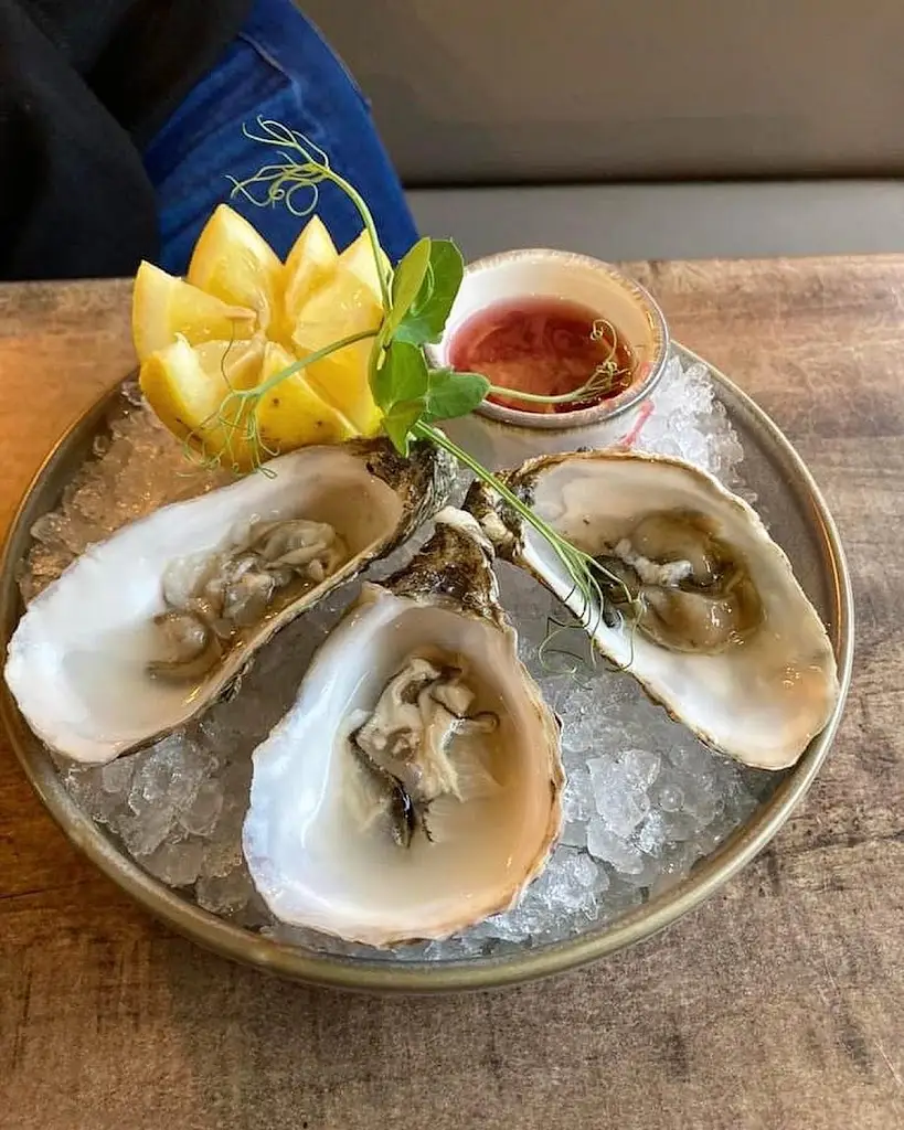 Menu_The Townhouse_Morpeth_image_5