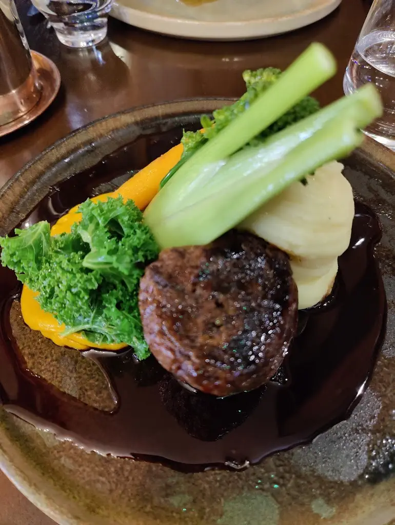 Menu_The Townhouse_Morpeth_image_6