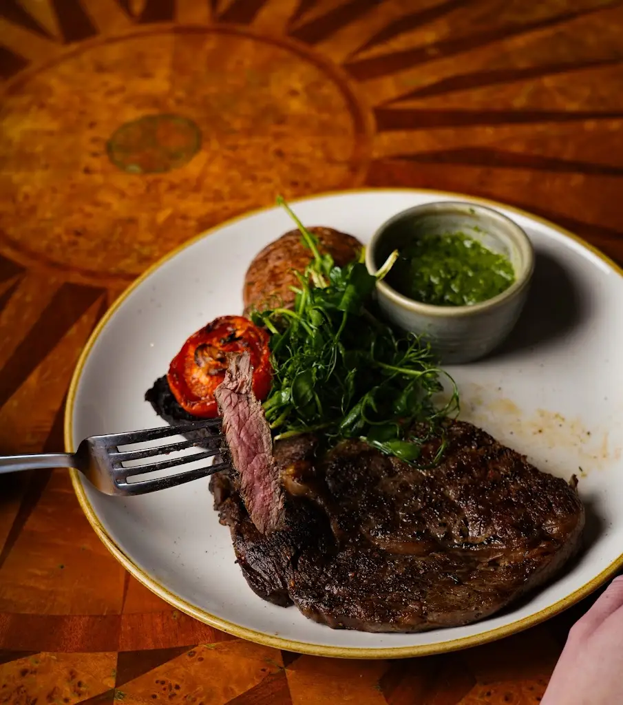 Menu_The Townhouse_Morpeth_image_7