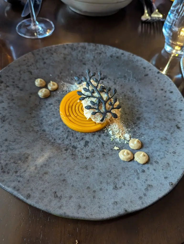 Menu_The Townhouse_Morpeth_image_8