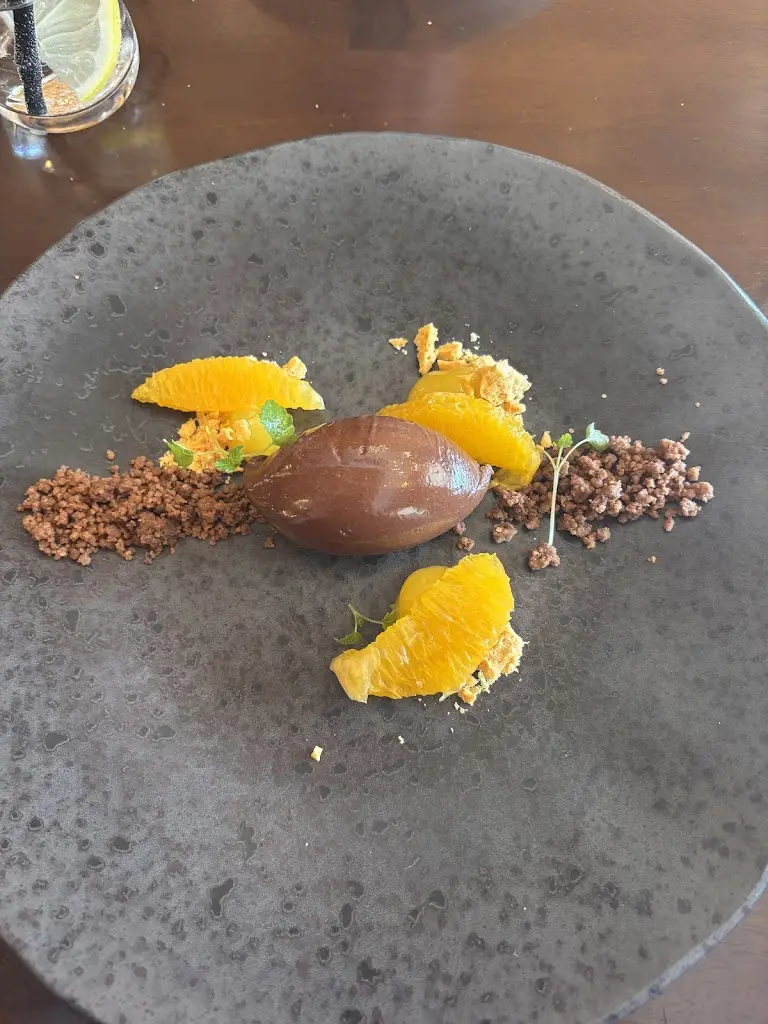 Samantha Cornforth_The Townhouse_Morpeth_review